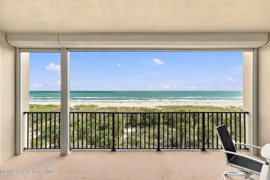 6191 Messina Lane #302, Cocoa Beach, FL 32931 - #2