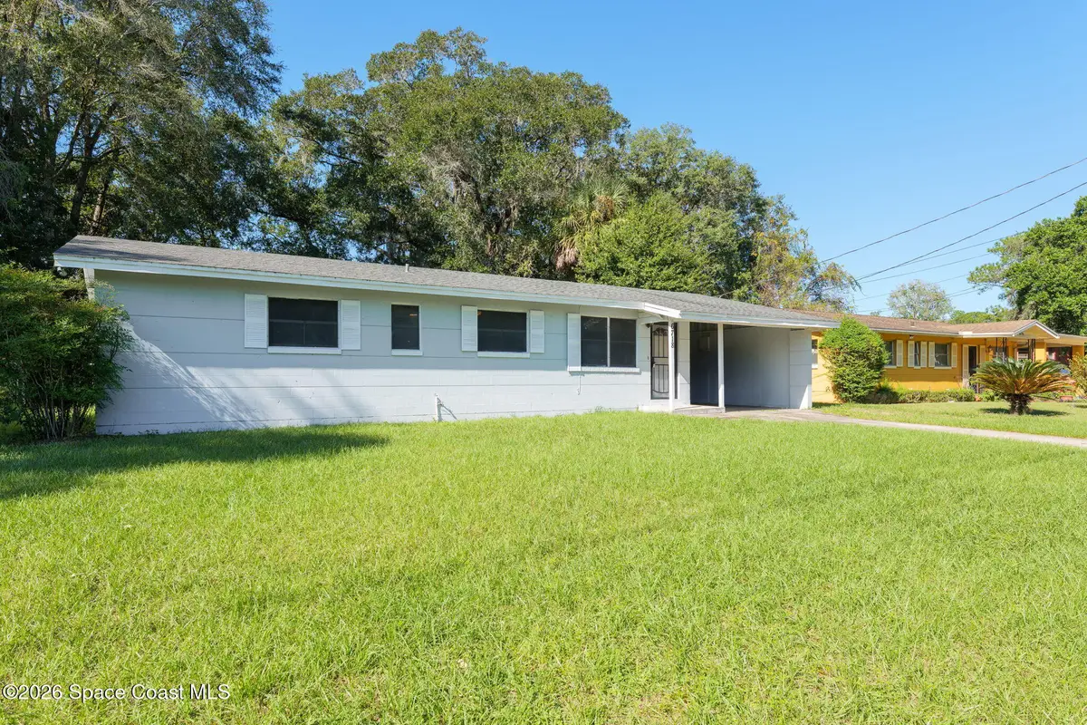 6718 Cavalier Road, Jacksonville, FL 32208 - #1