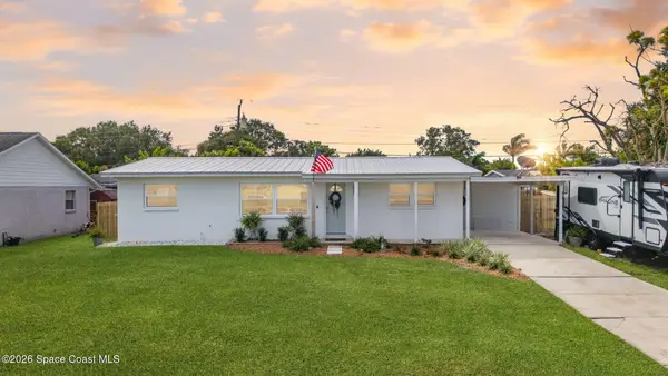 2559 Floridiane Drive, Melbourne, FL 32935