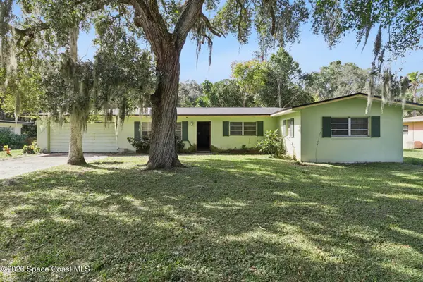 351 N Laila Drive, West Melbourne, FL 32904