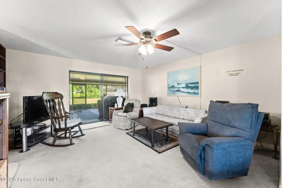 1038 Poinsetta Street, Cocoa, FL 32927 - #3