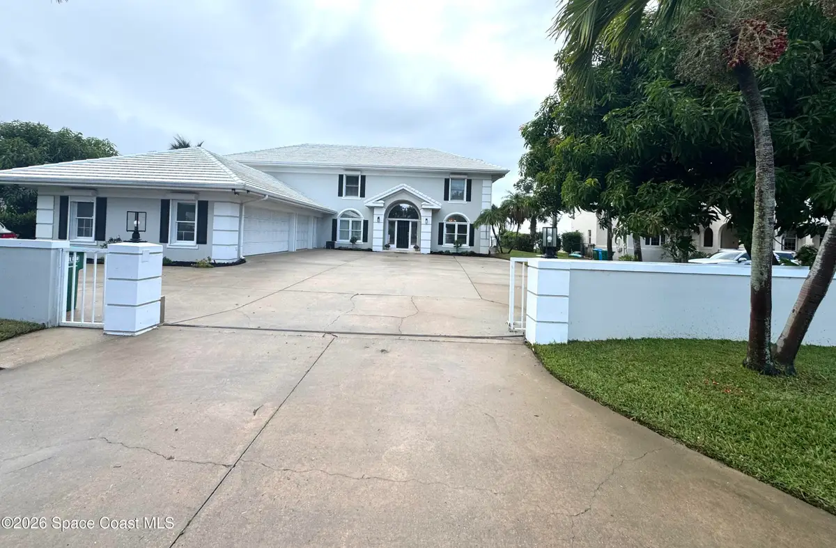1706 Pine Street, Melbourne Beach, FL 32951 - #1