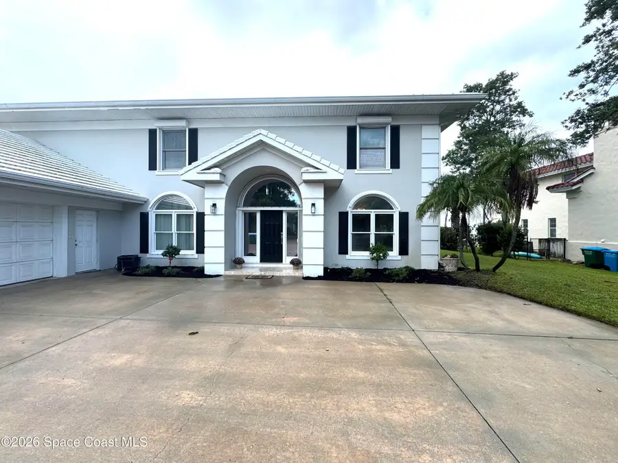 1706 Pine Street, Melbourne Beach, FL 32951 - #2