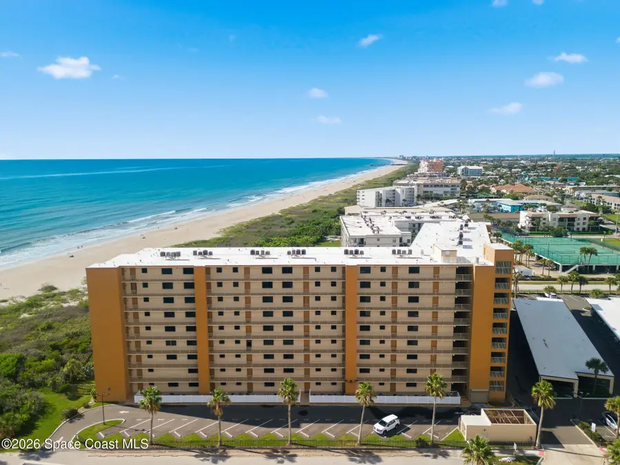 7520 Ridgewood Avenue #906, Cape Canaveral, FL 32920 - #3