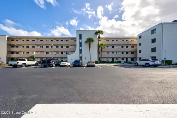 2467 S Washington Avenue #B-402, Titusville, FL 32780