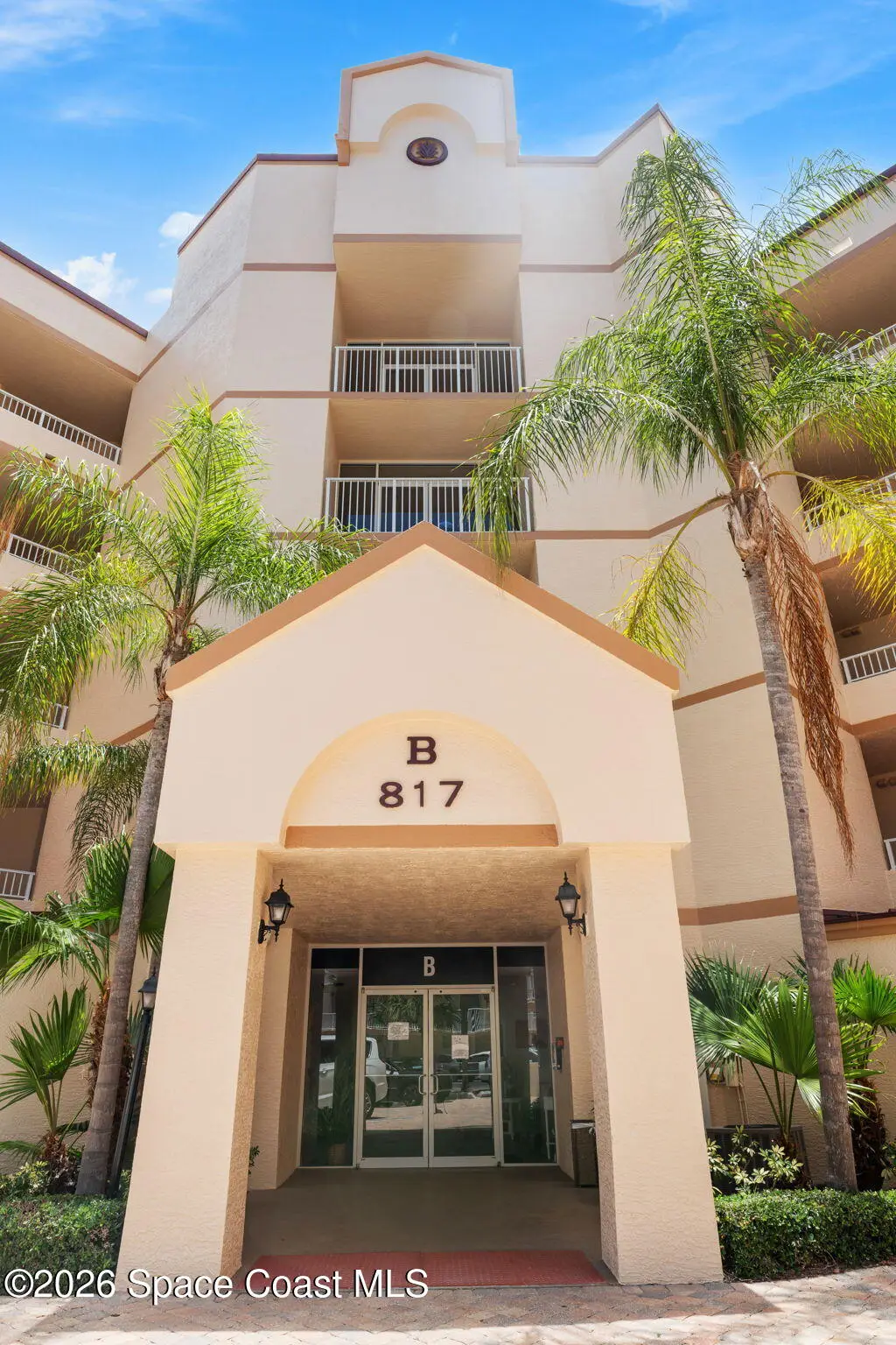 817 Mystic Drive #B302, Cape Canaveral, FL 32920 - #1