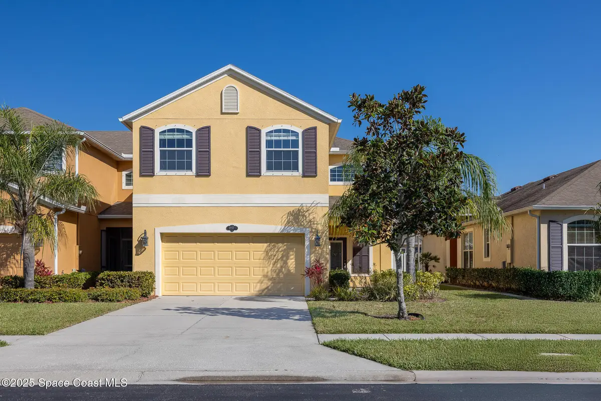 3257 Arden Circle, Melbourne, FL 32934 - #1