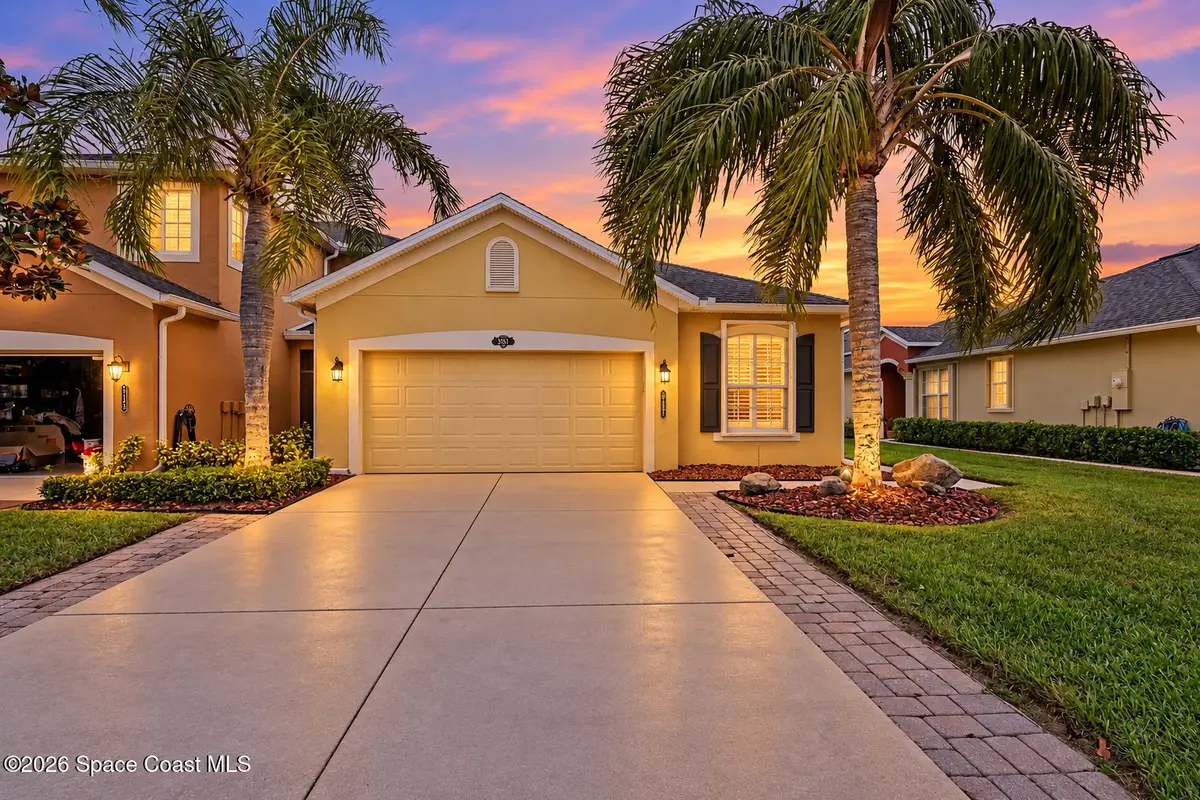3151 Arden Circle, Melbourne, FL 32934 - #1