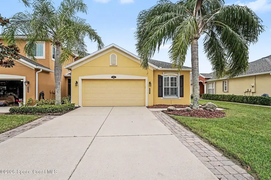 3151 Arden Circle, Melbourne, FL 32934 - #2