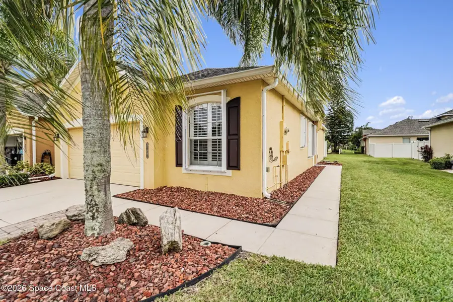 3151 Arden Circle, Melbourne, FL 32934 - #3