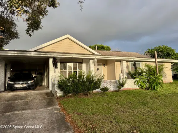 1135 Cable Lane Ne, Palm Bay, FL 32905