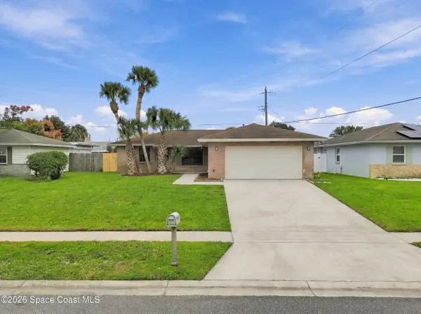 667 Tupelo Drive, Melbourne, FL 32935