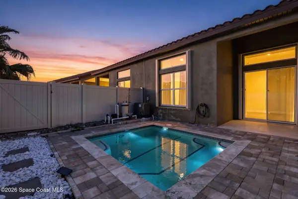 756 Carlsbad Drive, Satellite Beach, FL 32937