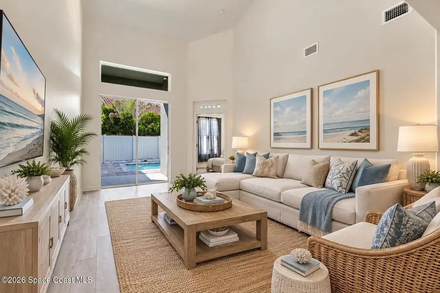 756 Carlsbad Drive, Satellite Beach, FL 32937 - #3