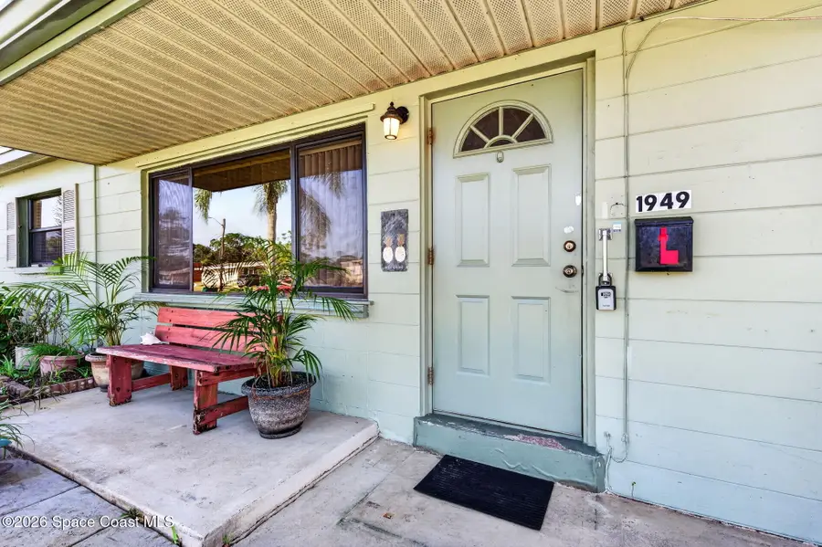 1949 Harrison Avenue, Melbourne, FL 32935 - #3