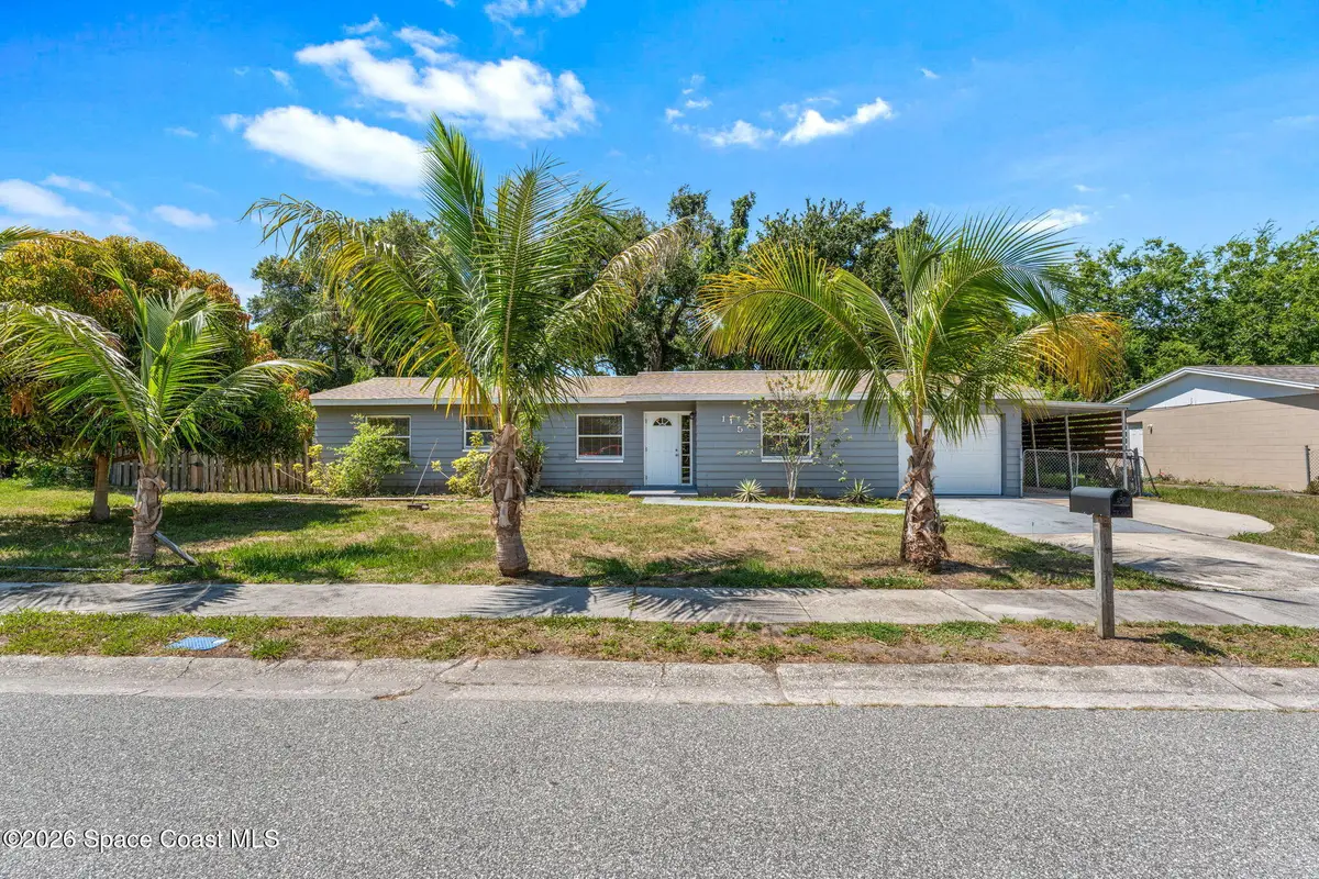 115 Rivercliff Lane, Merritt Island, FL 32952 - #1