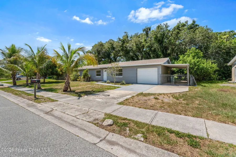 115 Rivercliff Lane, Merritt Island, FL 32952 - #2