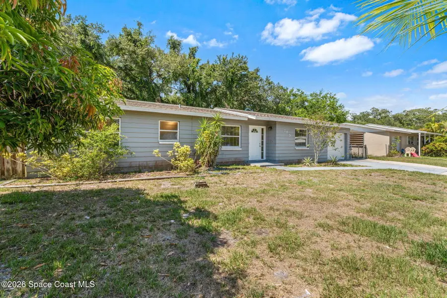 115 Rivercliff Lane, Merritt Island, FL 32952 - #3