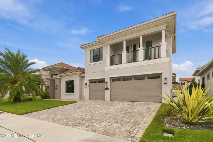2470 Pescara Court, Melbourne, FL 32940 - #3