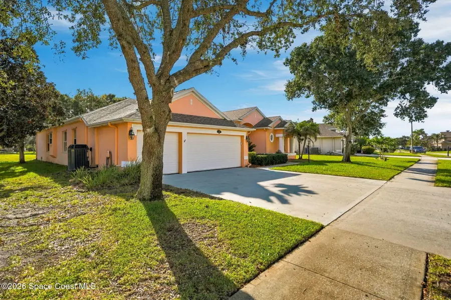 1331 Cape Sable Drive, Melbourne, FL 32940 - #2