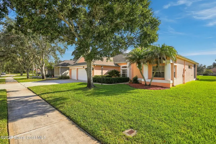 1331 Cape Sable Drive, Melbourne, FL 32940 - #3