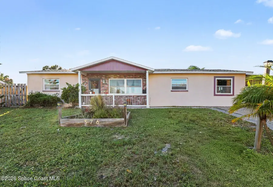 576 Imperial Avenue, Melbourne, FL 32935 - #2
