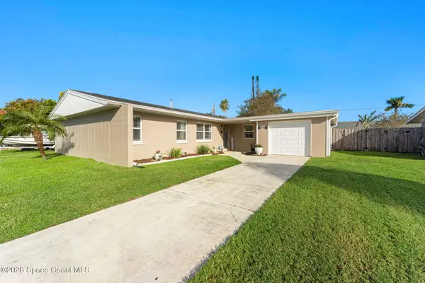 898 Levitt Parkway, Rockledge, FL 32955