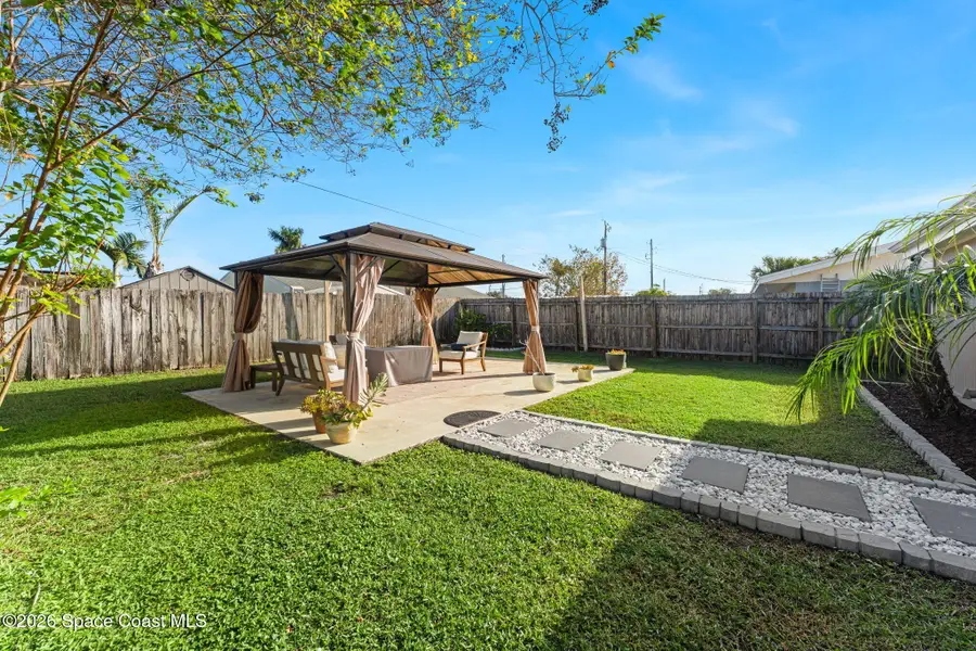 898 Levitt Parkway, Rockledge, FL 32955 - #2