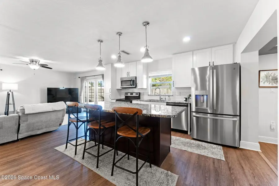 898 Levitt Parkway, Rockledge, FL 32955 - #3