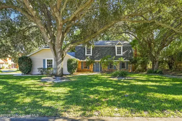 655 Woodbridge Drive, Melbourne, FL 32940