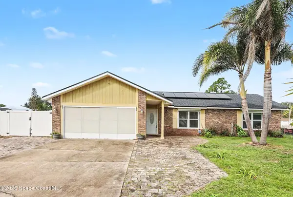 798 Hernandes Avenue Se, Palm Bay, FL 32909