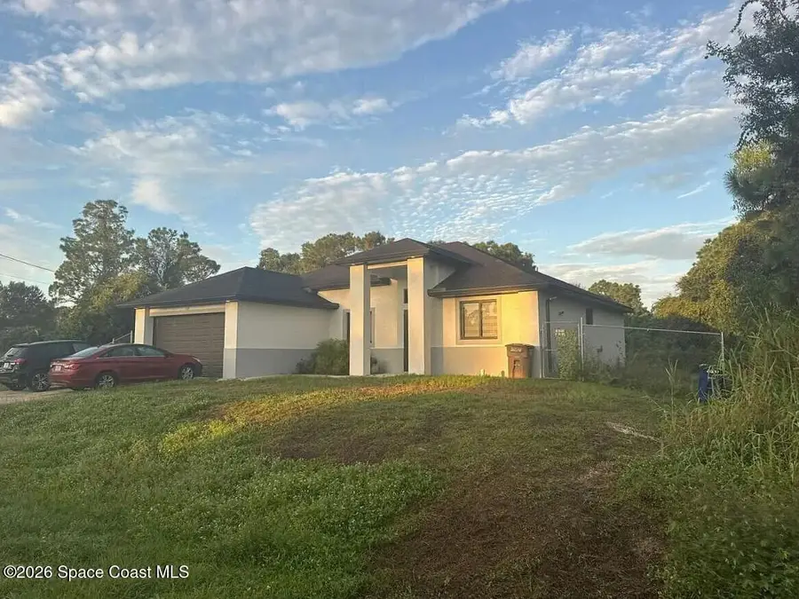 224 Baize Avenue S, Lehigh Acres, FL 33974 - #2