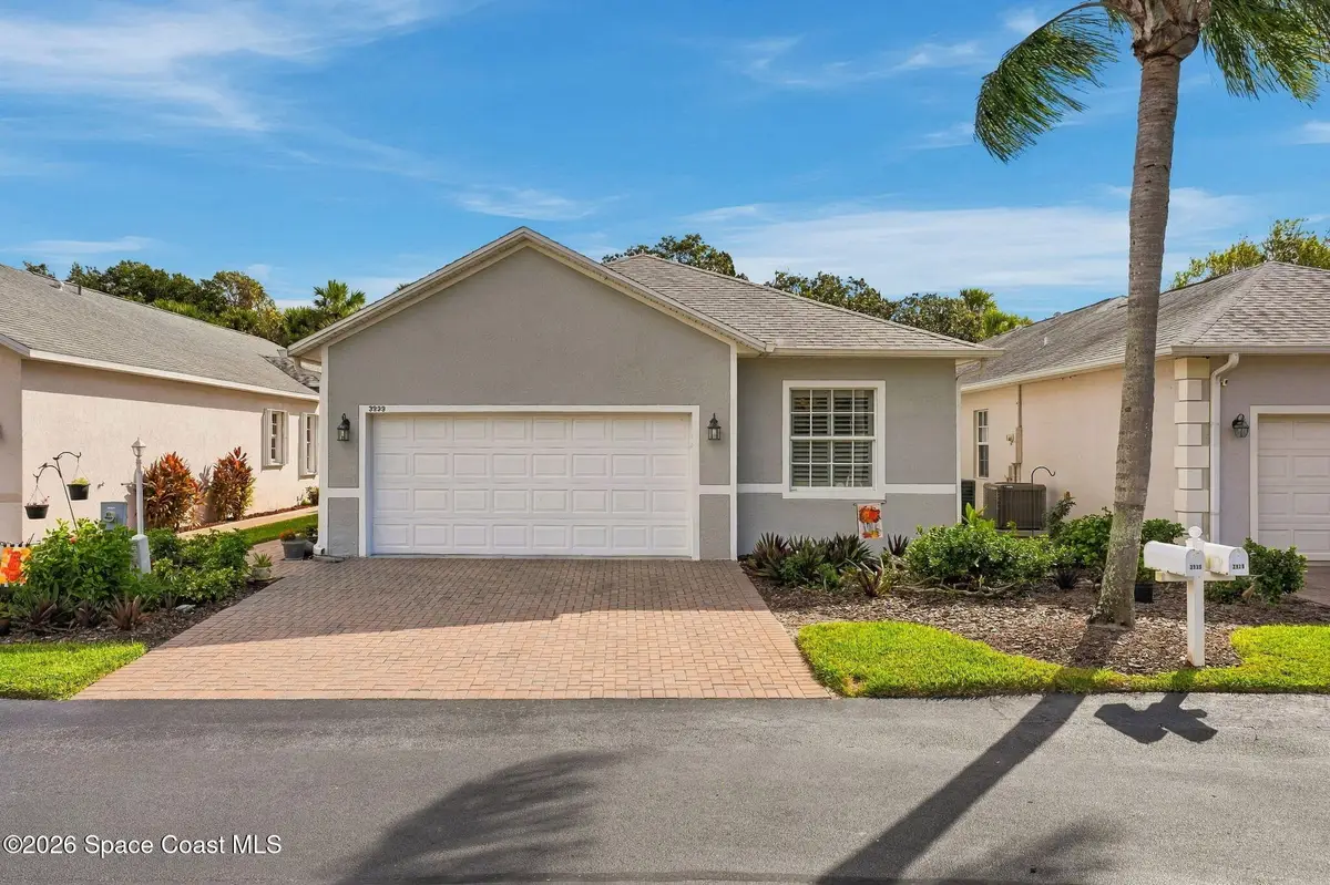 3939 Judith Avenue #22, Merritt Island, FL 32953 - #1