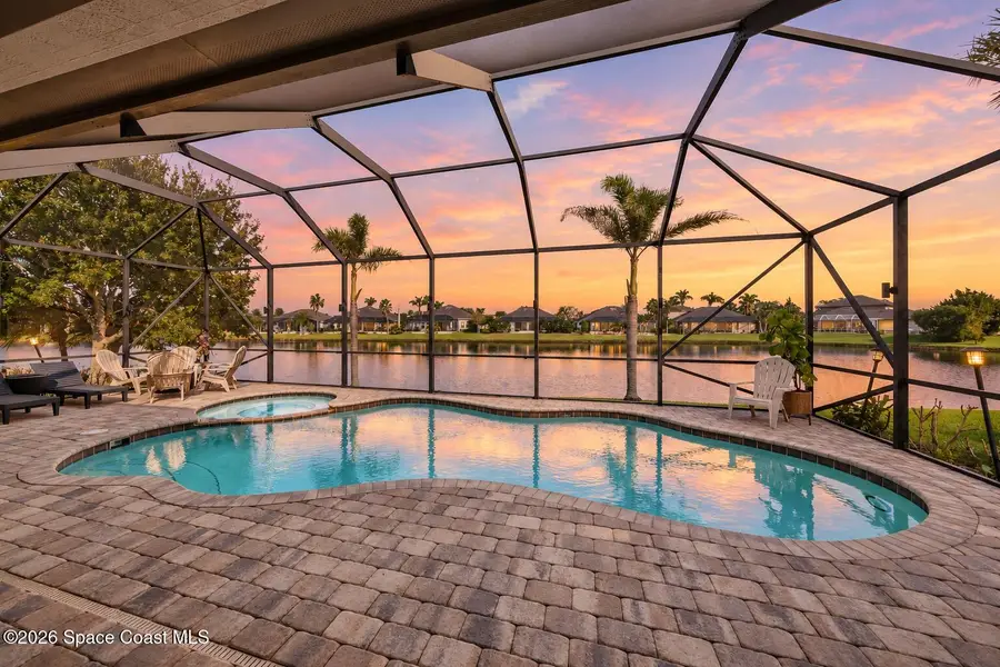 3629 Brunot Circle, Melbourne, FL 32940 - #2