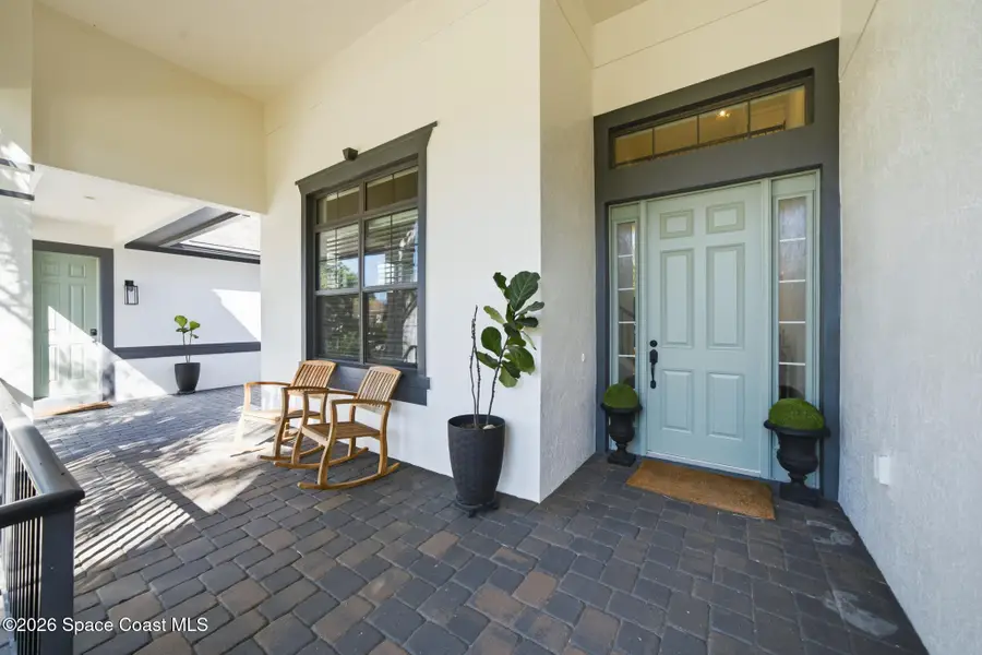 3629 Brunot Circle, Melbourne, FL 32940 - #3