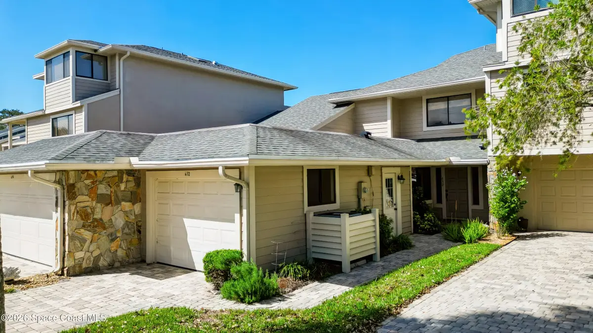 632 Jubilee Street, Melbourne, FL 32940 - #1