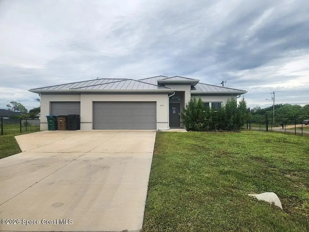471 NE 3rd Court, Cape Coral, FL 33909 - #1