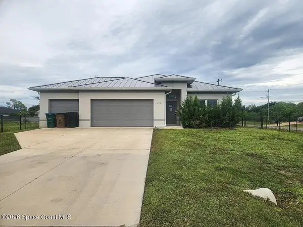 471 NE 3rd Court, Cape Coral, FL 33909