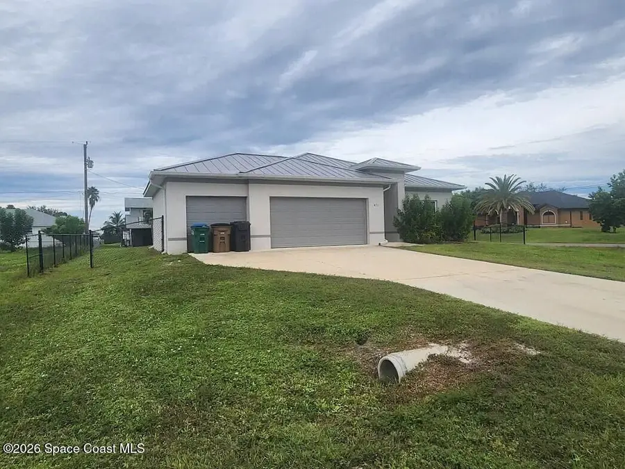 471 NE 3rd Court, Cape Coral, FL 33909 - #2