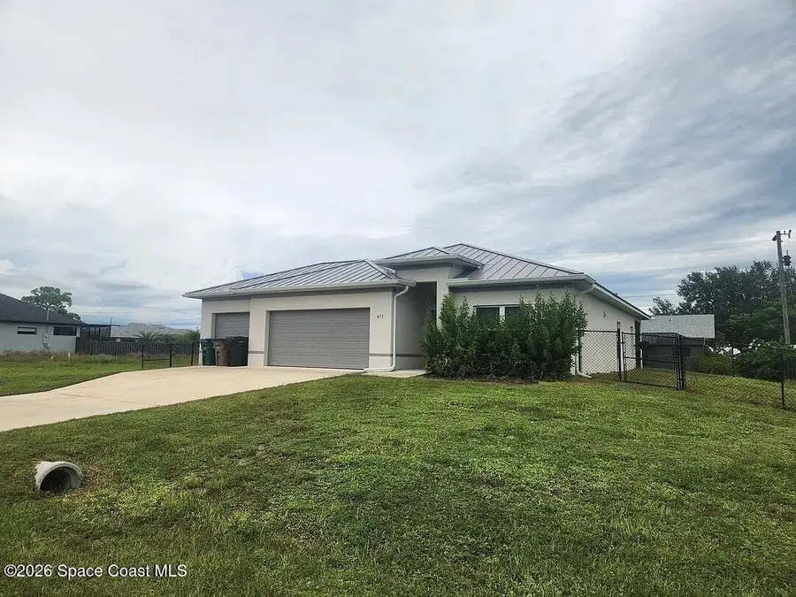 471 NE 3rd Court, Cape Coral, FL 33909 - #3