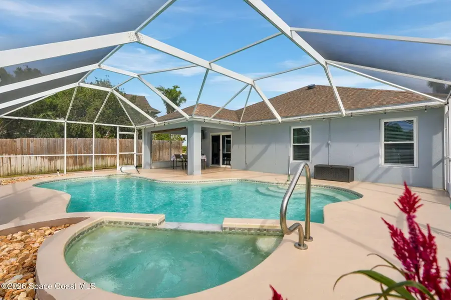 750 Ashbury Avenue, Melbourne, FL 32940 - #2