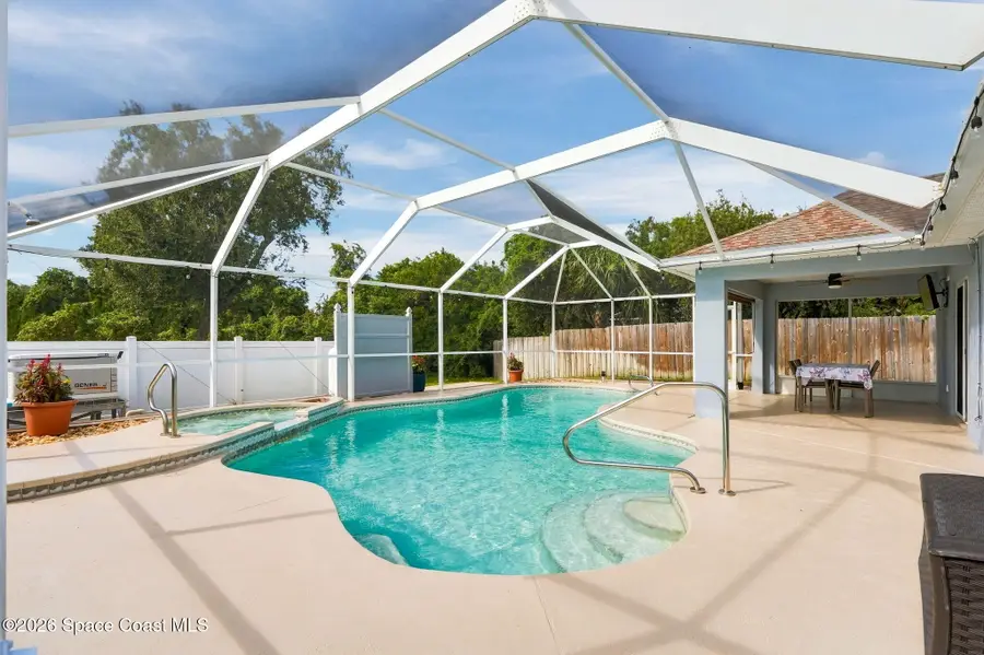 750 Ashbury Avenue, Melbourne, FL 32940 - #3