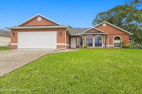 1801 Bashaw Street Nw, Palm Bay, FL 32907