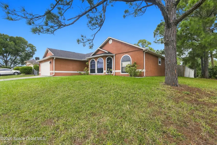 1801 Bashaw Street Nw, Palm Bay, FL 32907 - #3