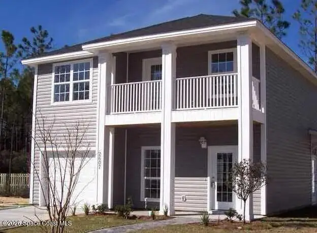 2607 Laurel Drive, Panama City, FL 32404 - #1