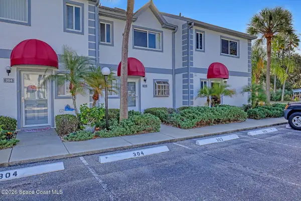 302 Seaport Boulevard #T83, Cape Canaveral, FL 32920
