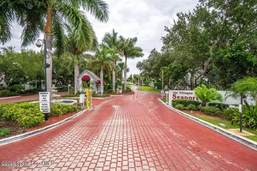 302 Seaport Boulevard #T83, Cape Canaveral, FL 32920 - #2