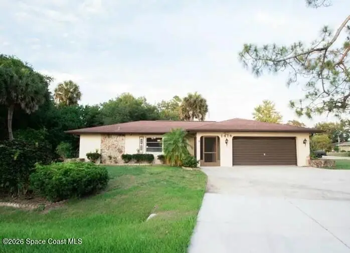 1418 Harbor Boulevard, Port Charlotte, FL 33952 - #1