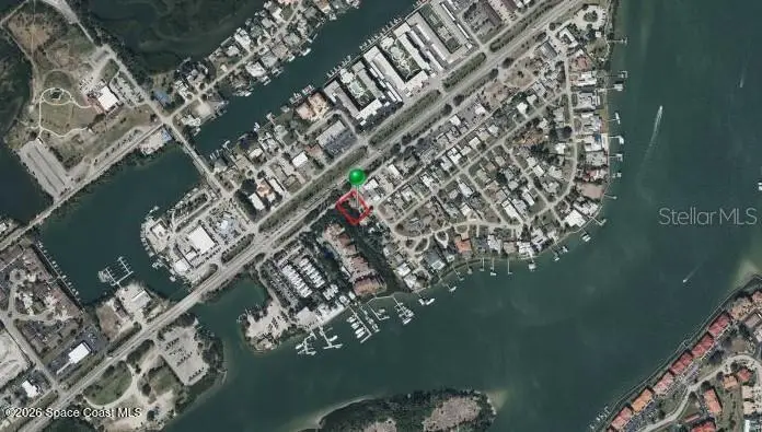 102 N Desoto Drive, New Smyrna Beach, FL 32169 - #2