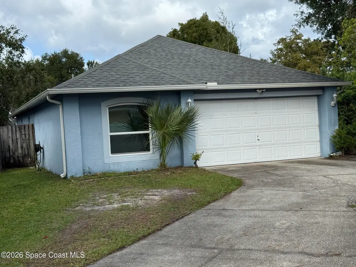 12633 Parkbury Drive, Orlando, FL 32828 - #1
